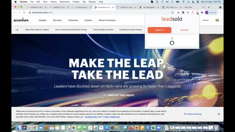 Improve Your B2B Marketing Results with verified Leads