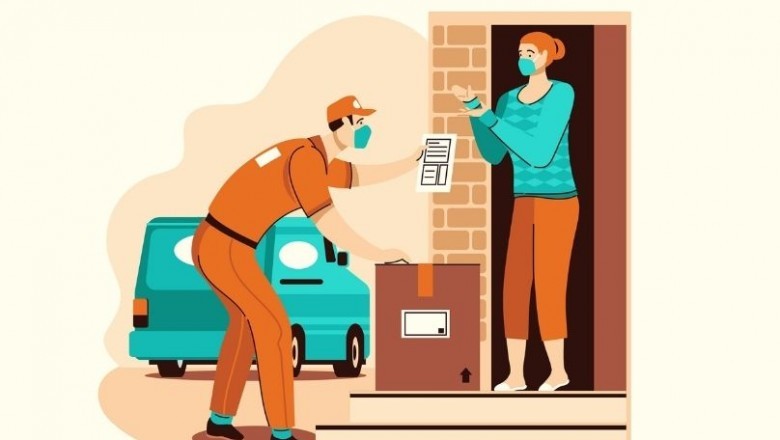 Let Your Business Soar Sky-high By Implementing The Doordash Clone