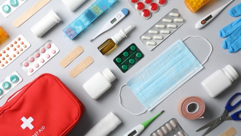 Medical supplies are indispensable items required in hospitals and other medical facilities all over the world