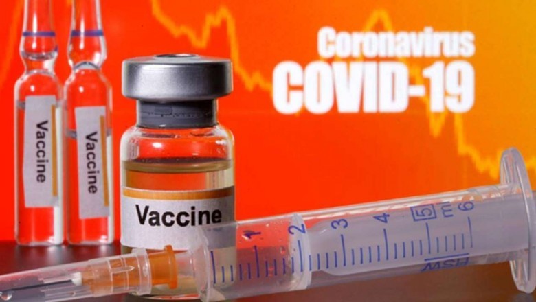 Over the forecast period (2021-2028), the coronavirus vaccine market is expected to grow at a CAGR of 56.1%.