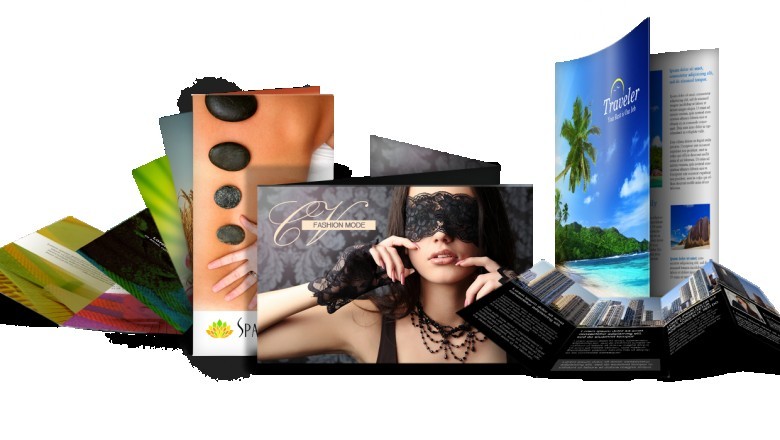Printing Services - Online Printing Services Provider in Pakistan