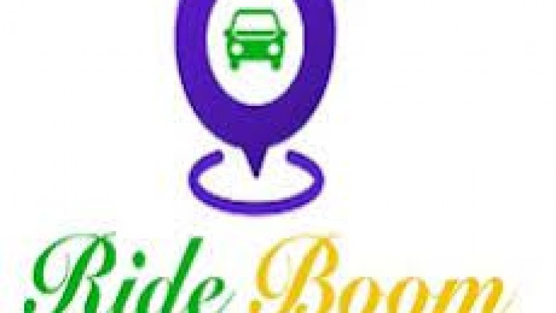 RideBoom India — the Only Pocket Friendly Ride with A Good Vibe