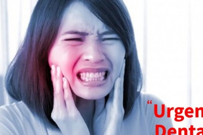 Urgent Dental Service | Emergency Dentist Open 24 Hours