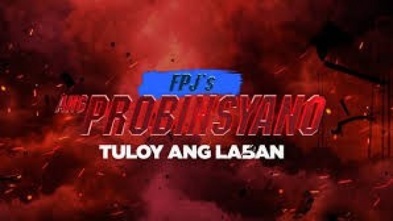 Watch Pinoy Tambayan Lambingan Teleserye For Free Online