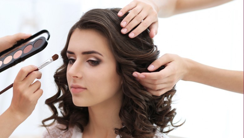 What are the Reasons you should Visit the Beauty Parlour Regularly?