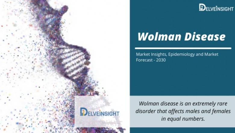 What is Wolman Disease?