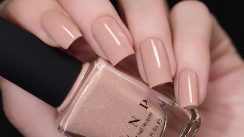 A nail polish is a liquid used to decorate and protect the nail plates on your fingers and toes