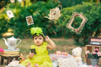 Baby Photoshoot tips for beginners by Little Dimples By Tisha, the best Baby Photographers Bangalore