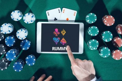 Benefits of playing Online Rummy Card game