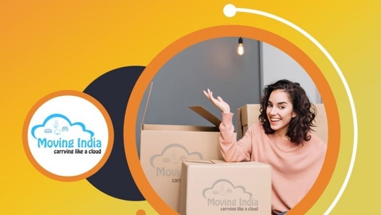 BEST AND CHEAP MOVERS AND PACKERS IN MAGARPATTA