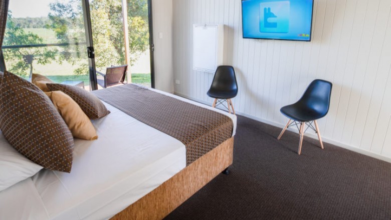 Brisbane accommodation