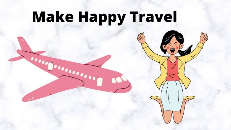 Explore the Benefits of Traveling!