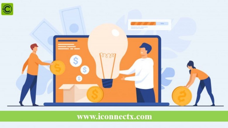 Fundraising solutions for nonprofit