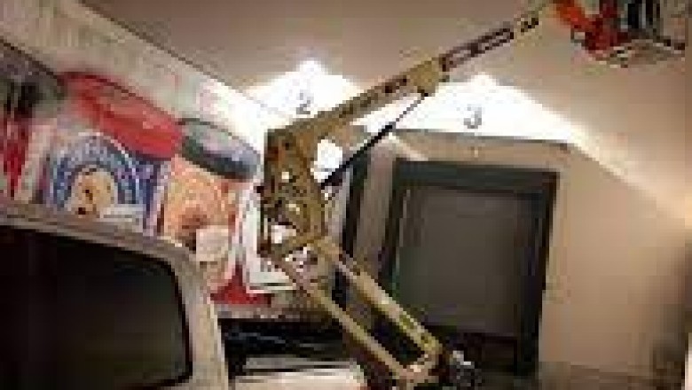 German roaches Rosenberg