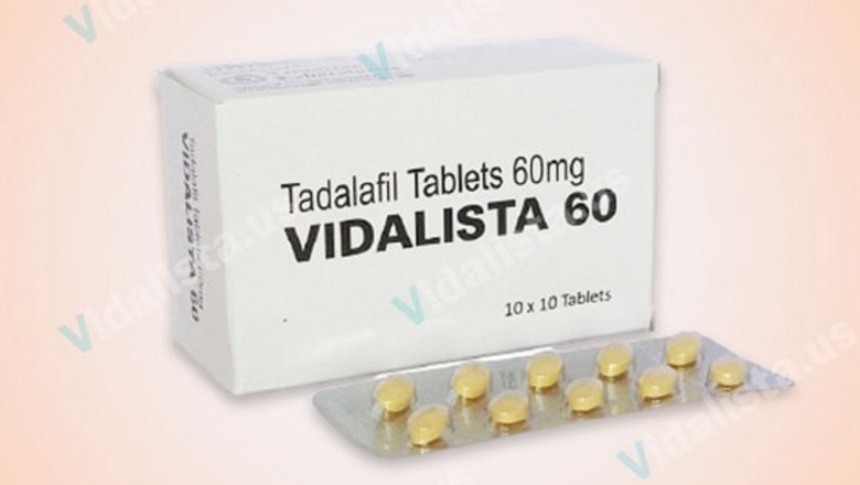 Get best offer on vidalista 60 - vidalista.us