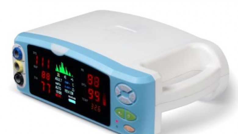 Global Benchtop Veterinary Monitoring Equipment Sales Market Report 2021