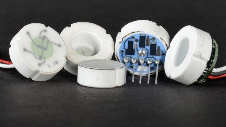 Global Capacitive Ceramic Pressure Sensors Market Research Report 2021 Professional Edition