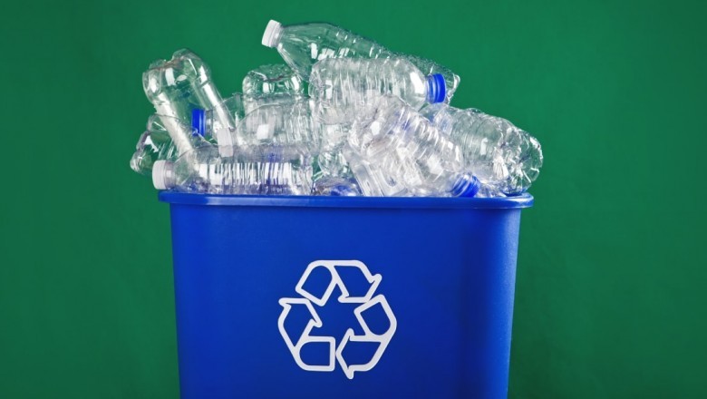 Global Plastic Bottle Recycling Market Size, Manufacturers 2021-2027