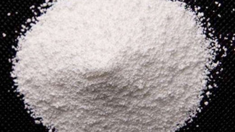 Global Sodium Carbonate By 2021 Coherent Marketing Insight