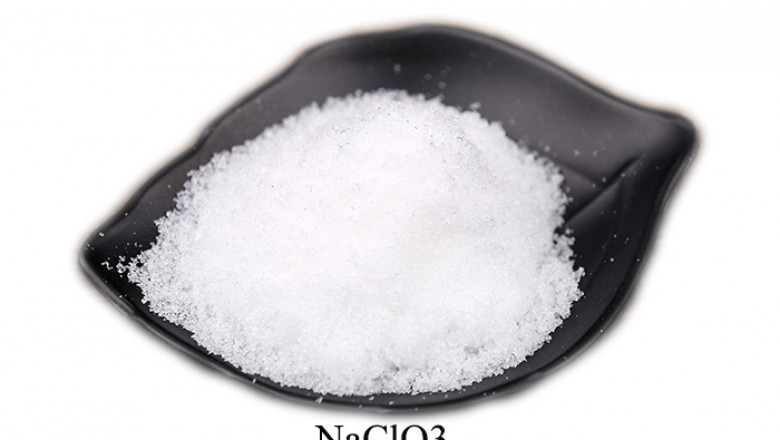 Global Sodium Chlorate Market Size, Manufacturers 2021-2027