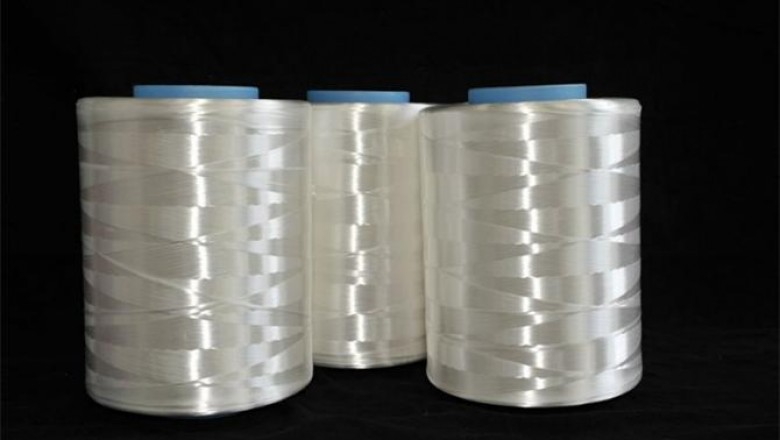 Global Ultra High Molecular Weight Polyethylene Fiber (UHMWPE) Market Size, Manufacturers 2021-2027