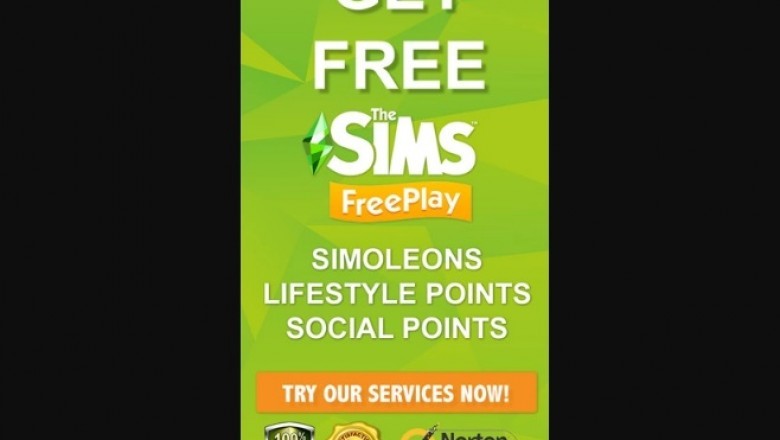 Guide for the Sims FreePlay: Strategies, tricks, hints and approaches