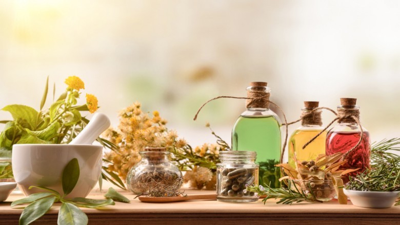 Herbal Products Online Shopping - Desi Hakeem Near Me