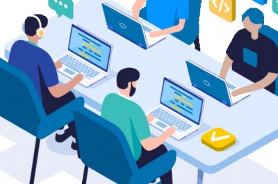 IT Outsourcing Services Company| Staff Augmentation Company