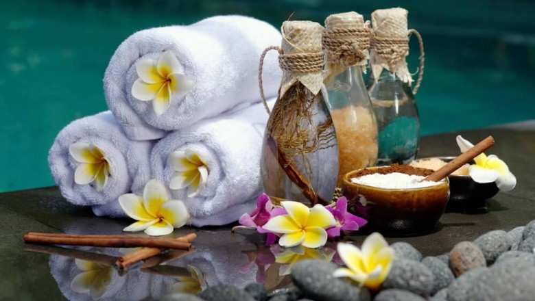 Key Trends in Health and Wellness Tourism (2021)