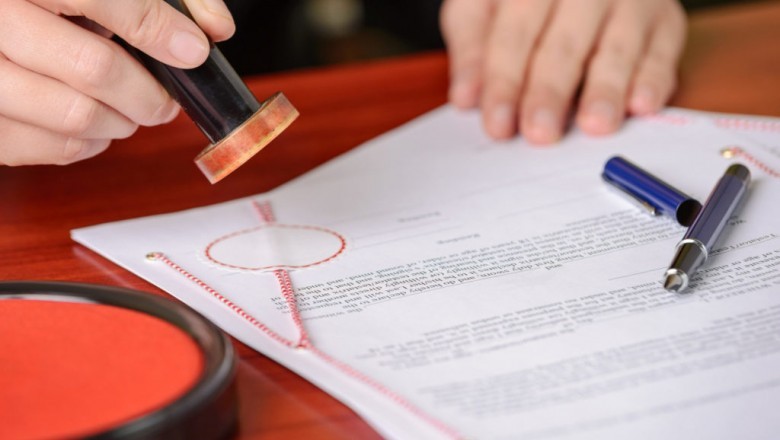 Legal translation Near Me | AL Syed Legal Translation