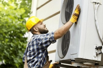 Lg ac repair near me