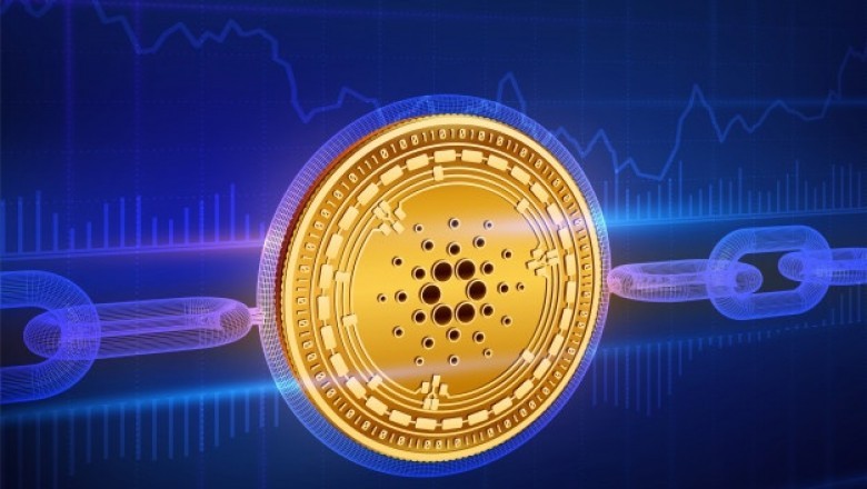 NFT Marketplace on Cardano