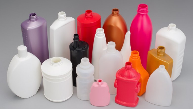 Plastic Bottle - Hdpe Bottle Manufacturers in Pakistan