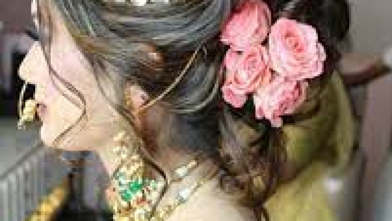 Poonam Lalwani Bridal Makeup Artist