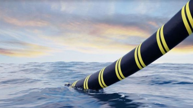 Submarine Power Cable Market FullIn-depth Analysis by Top Key Players|Regional Outlook 2027