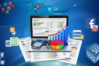 Understand The Background Of Digital Marketing Software Now.