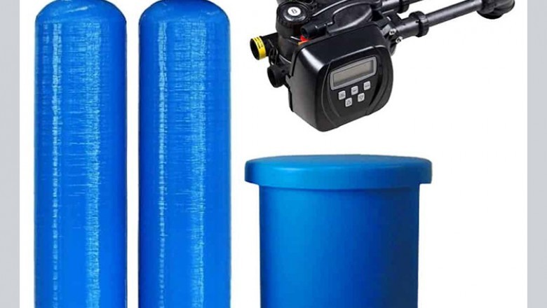 What Exactly Are Water Softeners?