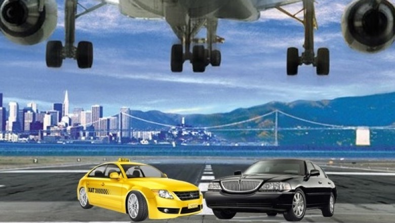 Airport Cab Service in Orinda For Everyone