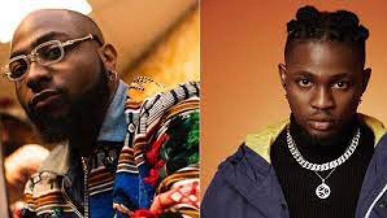 Discover The Most Exciting Emerging Artists in Afrobeats Music |afronext visit our website