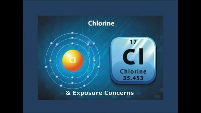 Due to the presence of several established and local players across the globe, the global chlorine market is highly fragmented.
