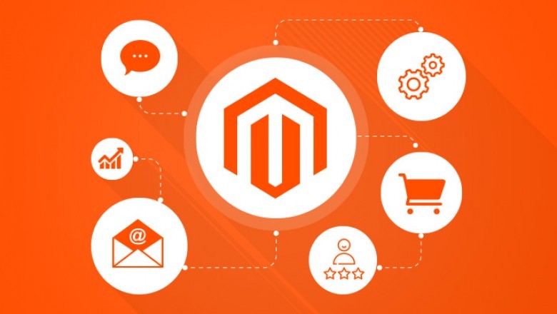 How magento is making SEO better