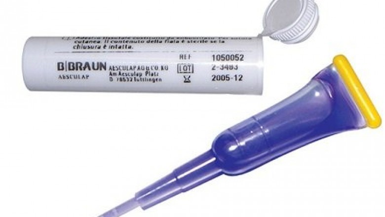 In the market for 2-Octyl cyanoacrylate adhesives, there are super strong adhesives that are categorized as wound glues or tissue glues