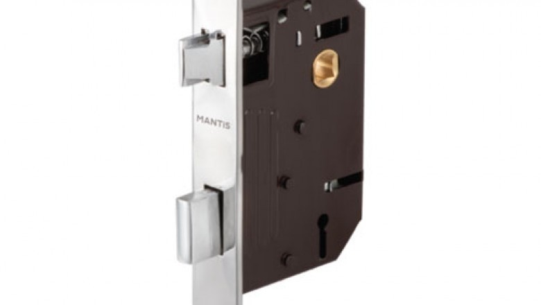 Quality Lock Body |  Lock cylinder | Mantis