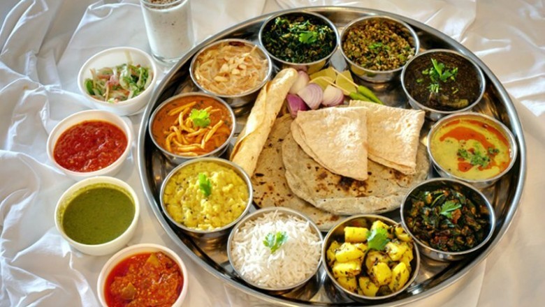 Turkish Food Near Me | Italian Food | Andaaz Dundee Menu