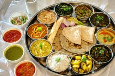 Turkish Food Near Me | Italian Food | Andaaz Dundee Menu