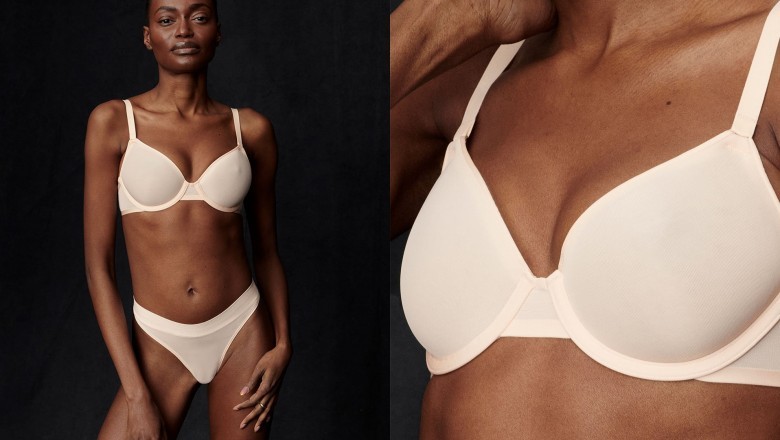 Why Your Decolletage Declares a State of Freedom