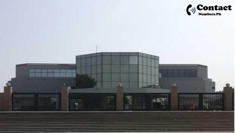 Expo Center Karachi Contact Number, Head Office Address