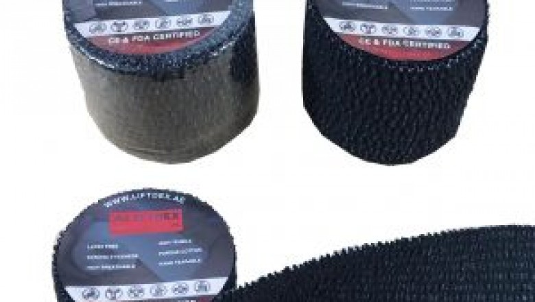 Thumb Tape (Pack Three)