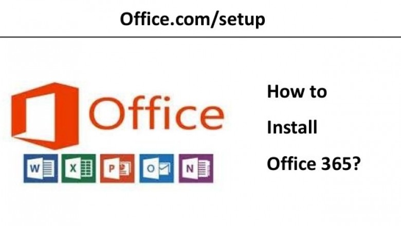 What is office.com/setup?