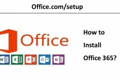 What is office.com/setup?
